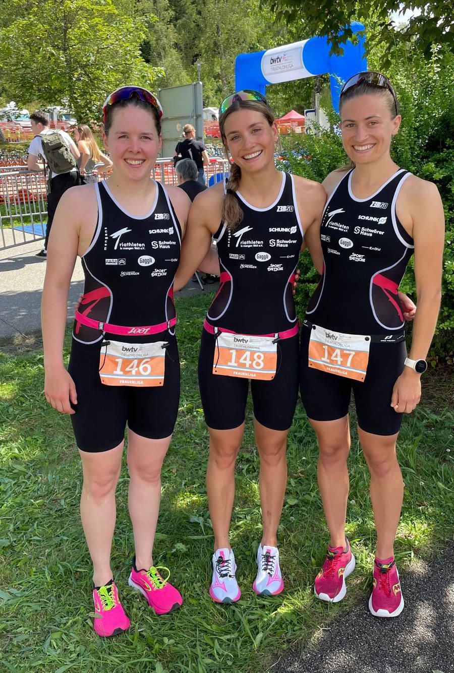 Schluchsee 2024 Frauen Gabele Briemle Köhler.jpg