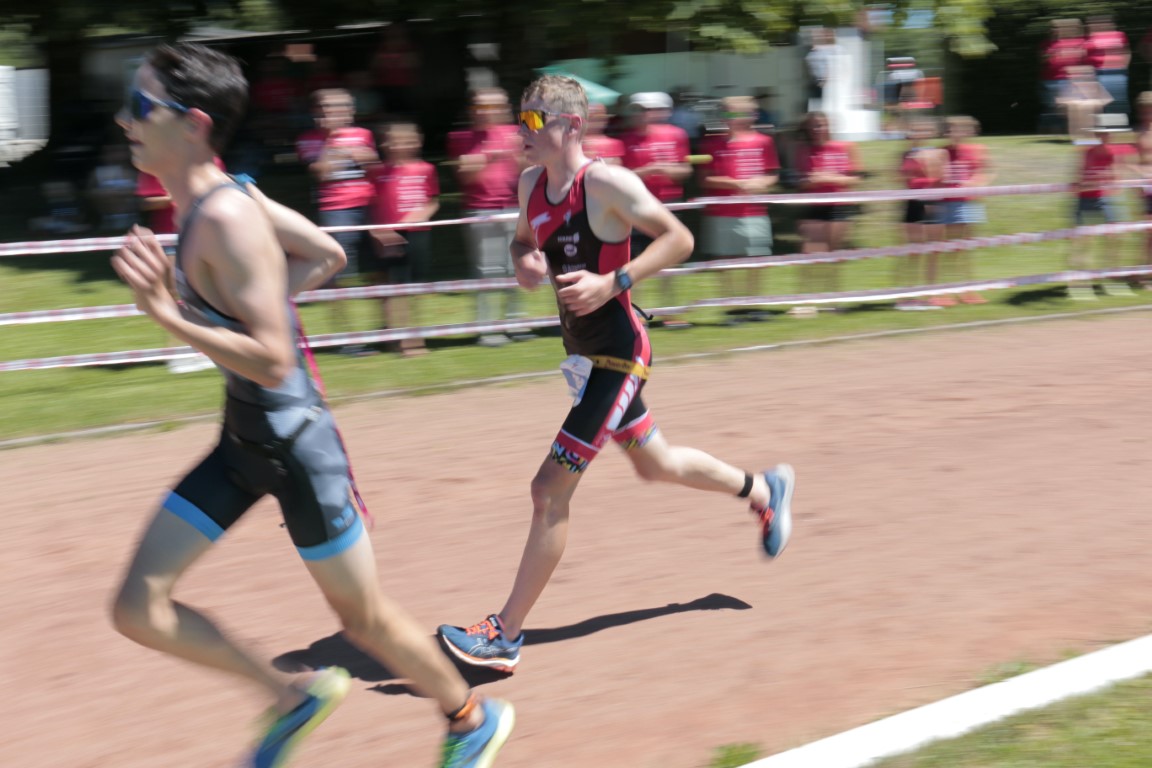 Daniel Schoenenberger Schopfheim 2022