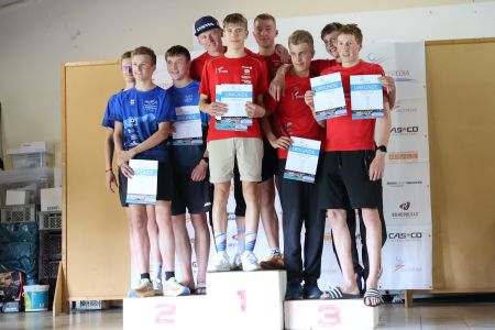 Siegerehrung Jug A Jun Remchingen 2025.jpg